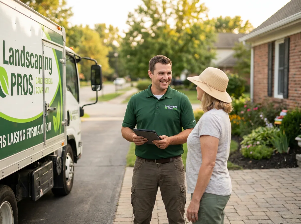 Landscaping Burbank, SD FAQs